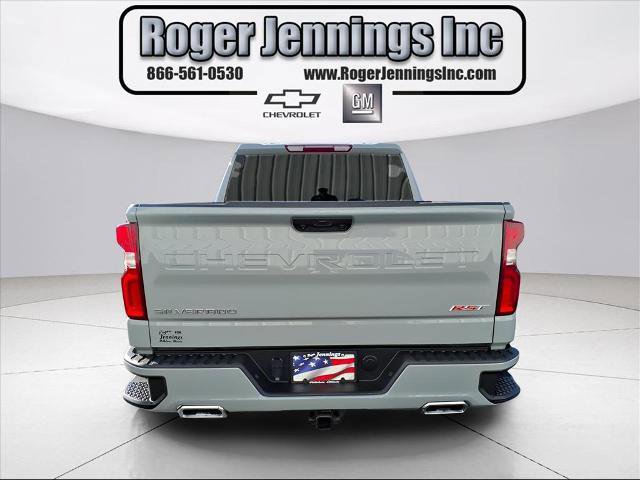 Used 2024 Chevrolet Silverado 1500 RST image 22