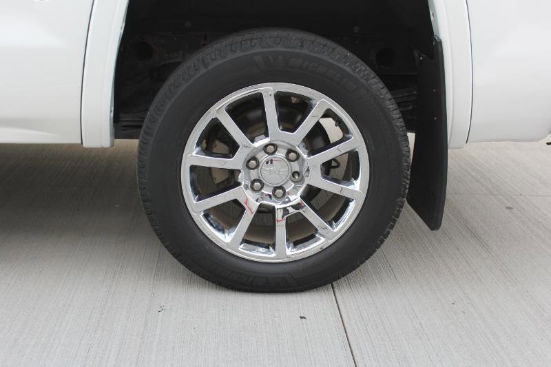 Used 2014 GMC Sierra 1500 Denali image 44