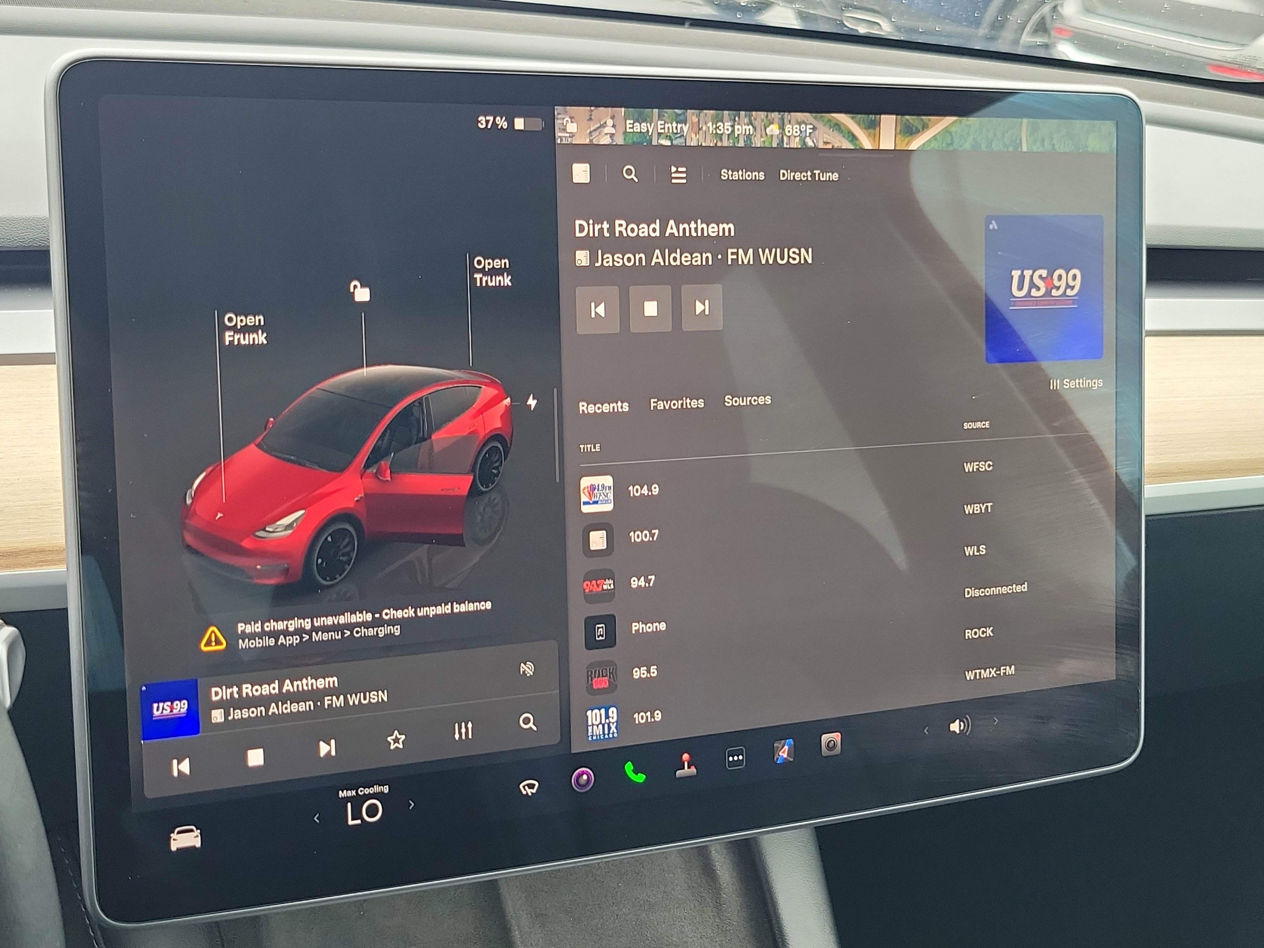 Used 2023 Tesla Model Y Performance image 25