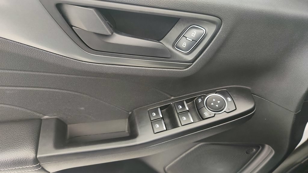 Used 2025 Ford Escape Active FWD image 21