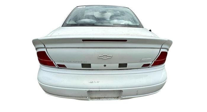 Used 1995 Chevrolet Monte Carlo LS FWD image 4
