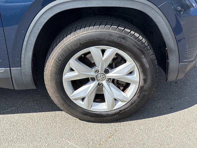 Used 2018 Volkswagen Atlas S image 7