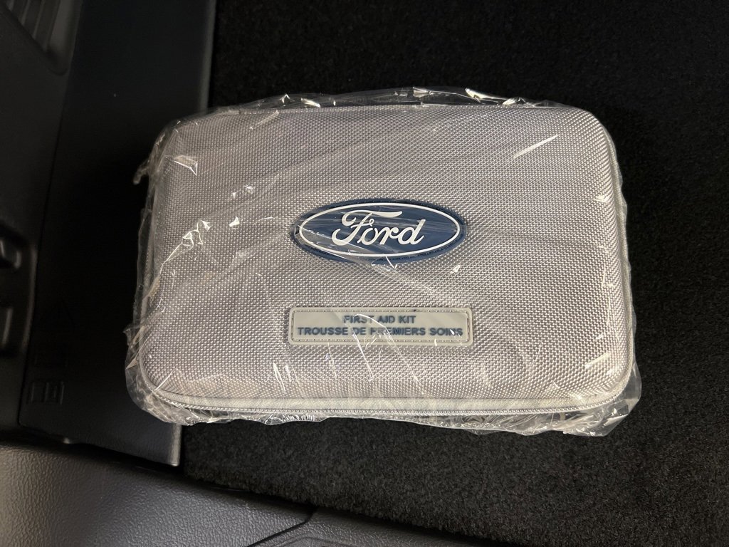 New 2026 Ford Explorer ST-Line w/ ST-Line Street Pack image 36