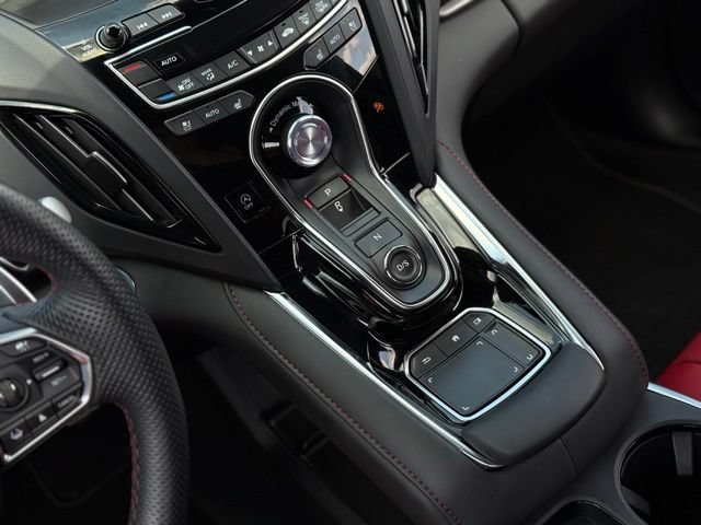 Used 2025 Acura RDX A-Spec AWD/4WD image 23
