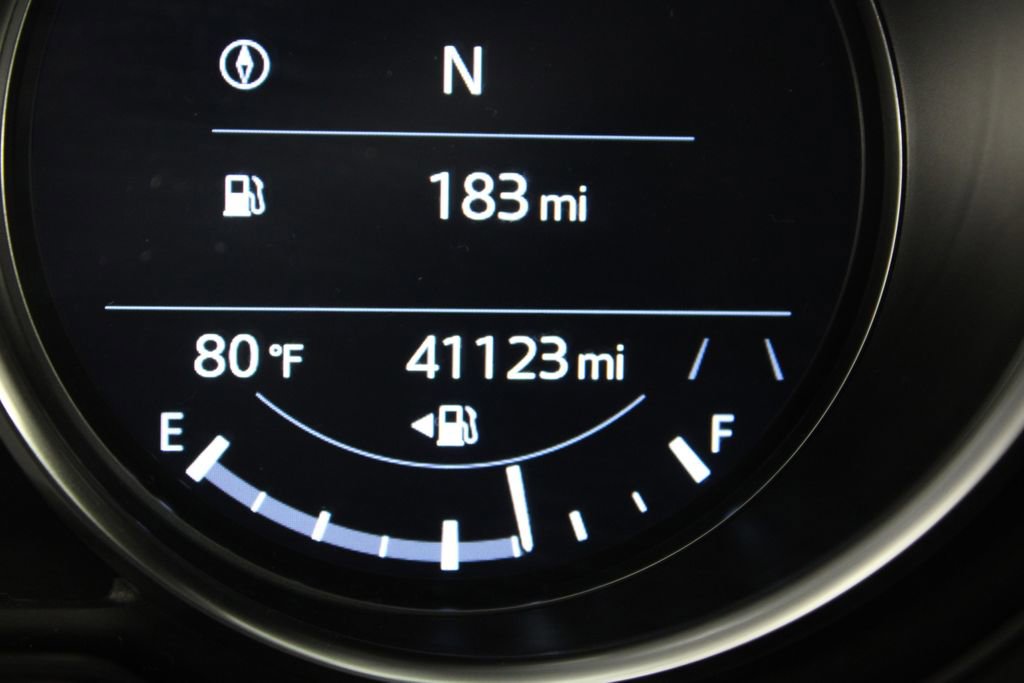 Used 2021 MAZDA CX-5 Touring w/ Touring Preferred SV Package image 28