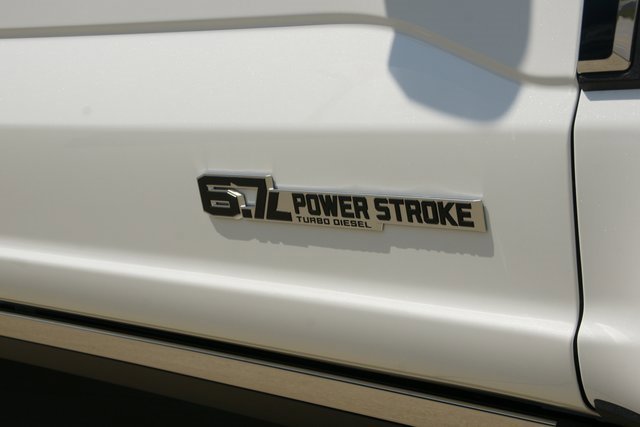 New 2026 Ford F250 Lariat image 10