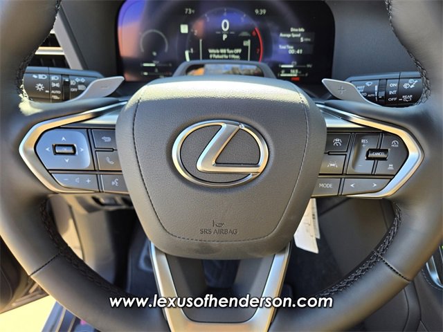 Used 2025 Lexus GX 550 image 26