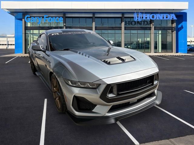 Used 2024 Ford Mustang GT Premium w/ GT Performance Package image 1