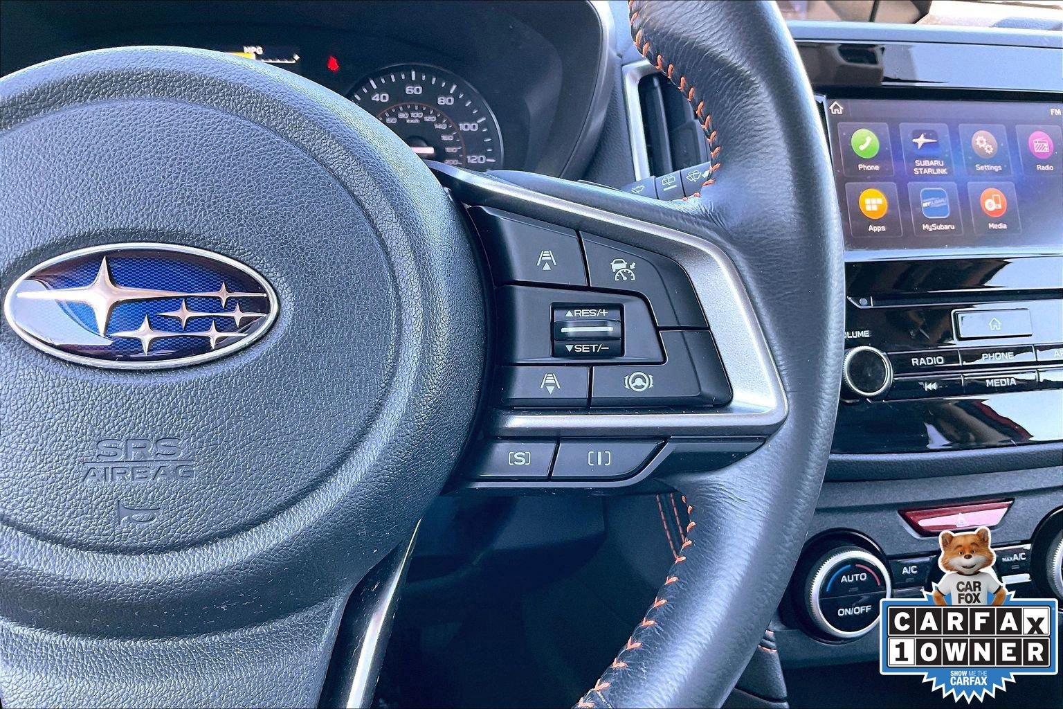 Certified 2023 Subaru Crosstrek 2.0i Premium image 26