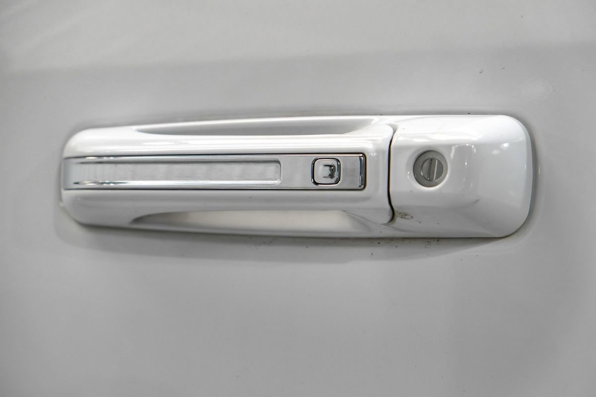 Used 2021 RAM 3500 Laramie image 41