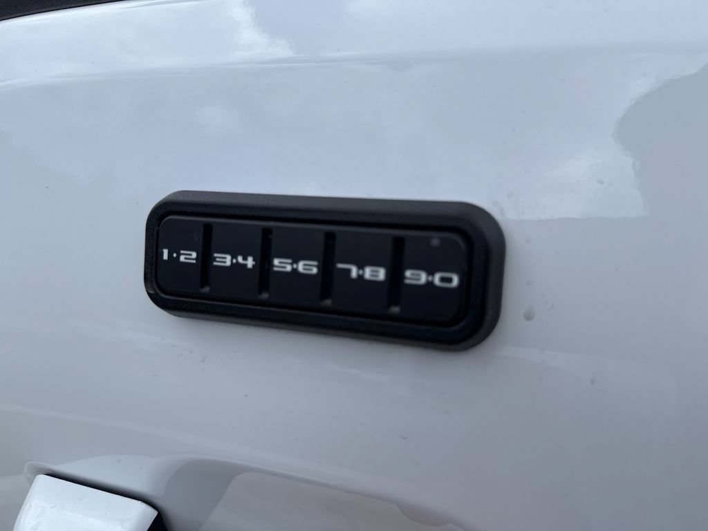 Used 2025 Ford F150 Raptor w/ Equipment Group 803A Raptor R AWD/4WD image 9