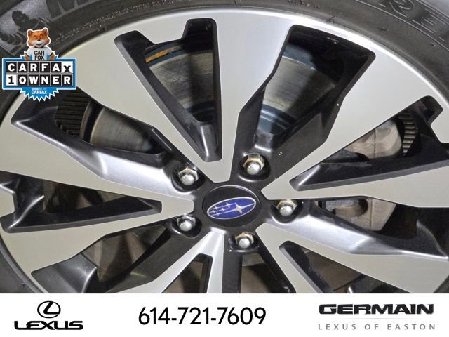 Used 2015 Subaru Outback 3.6R Limited image 13