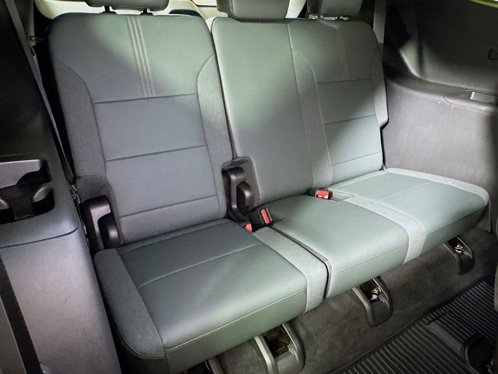 Certified 2024 GMC Acadia AT4 w/ LPO, Floor Liner Package image 26