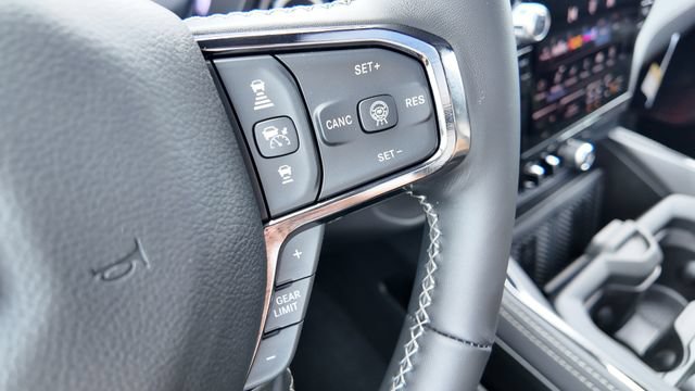 New 2027 RAM 1500 Limited AWD/4WD image 28