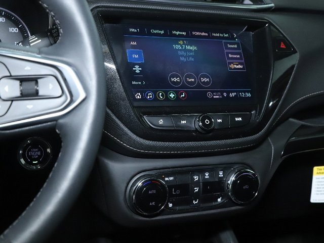 Used 2023 Chevrolet TrailBlazer ACTIV w/ Sun and Liftgate Package image 26