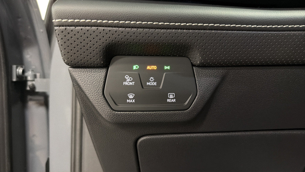 Certified 2026 Volkswagen Atlas SE AWD/4WD image 21