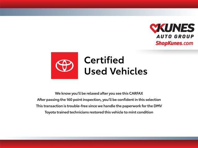 Used 2020 Toyota RAV4 XSE image 36