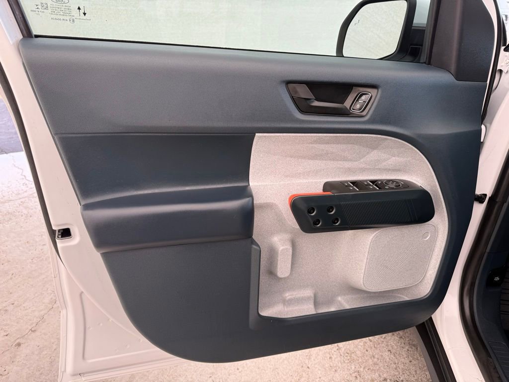 Used 2023 Ford Maverick XLT w/ Equipment Group 300A Standard image 23