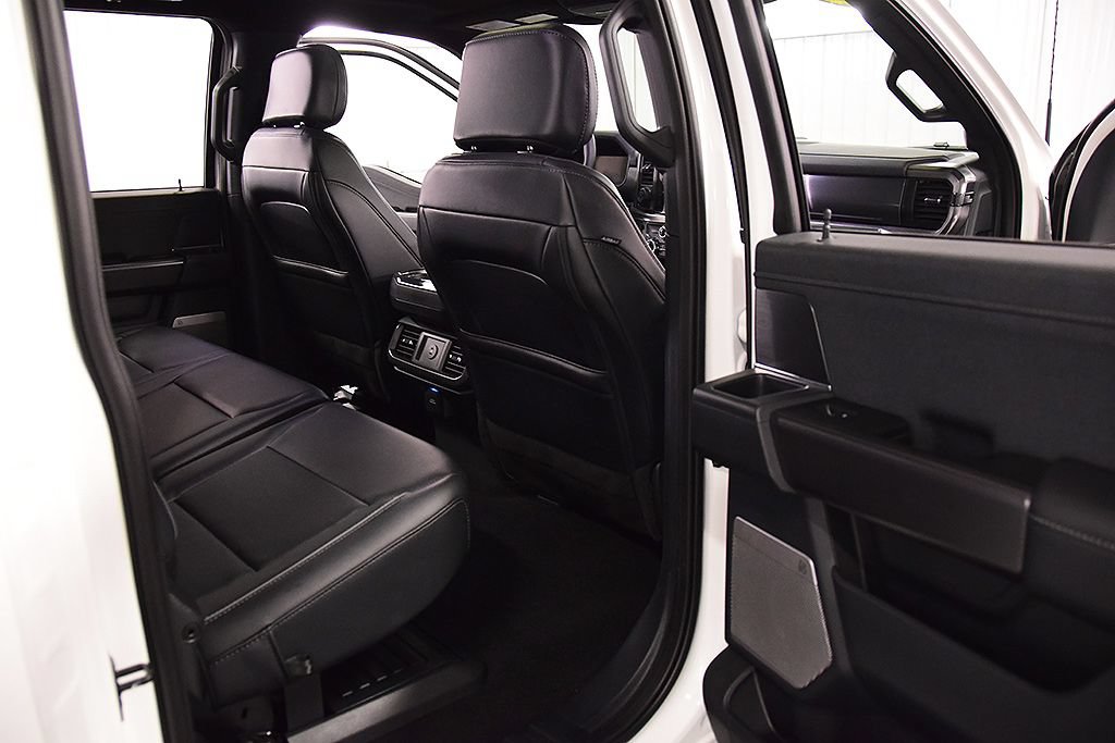Used 2026 Ford F150 Lariat AWD/4WD image 33