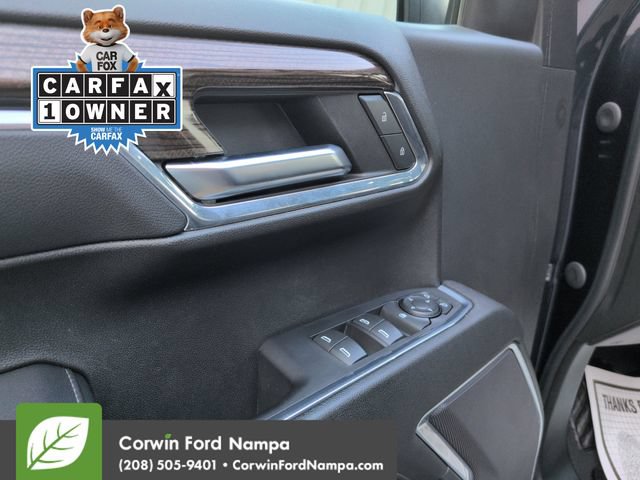 Used 2024 Chevrolet Silverado 1500 LT AWD/4WD image 11