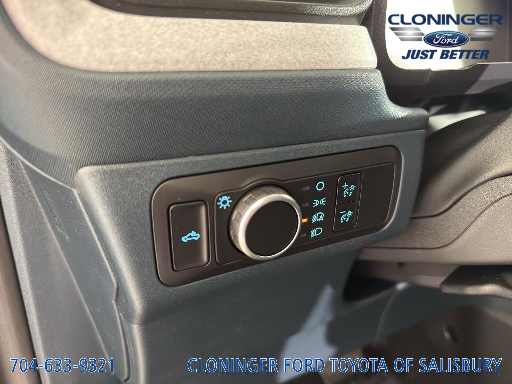 New 2026 Ford Maverick XLT w/ XLT Luxury Package image 17