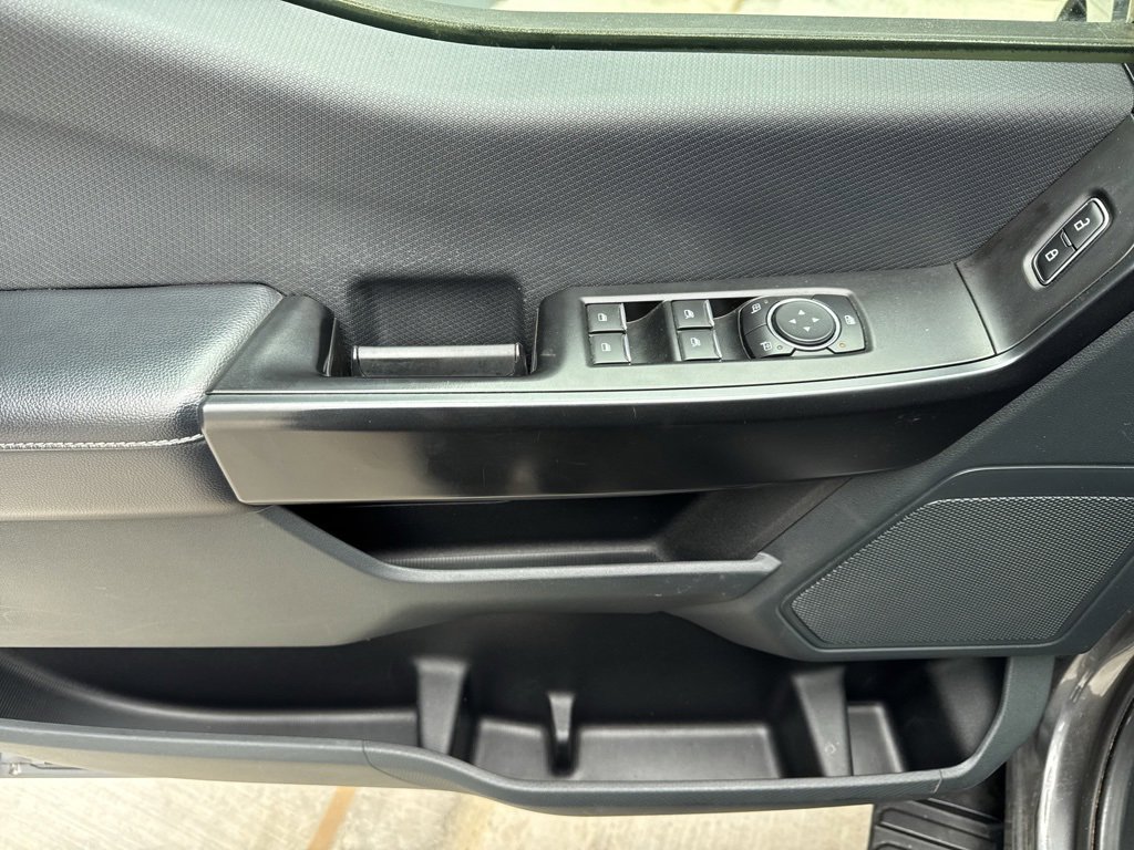 Used 2021 Ford F150 XL w/ STX Appearance Package image 16