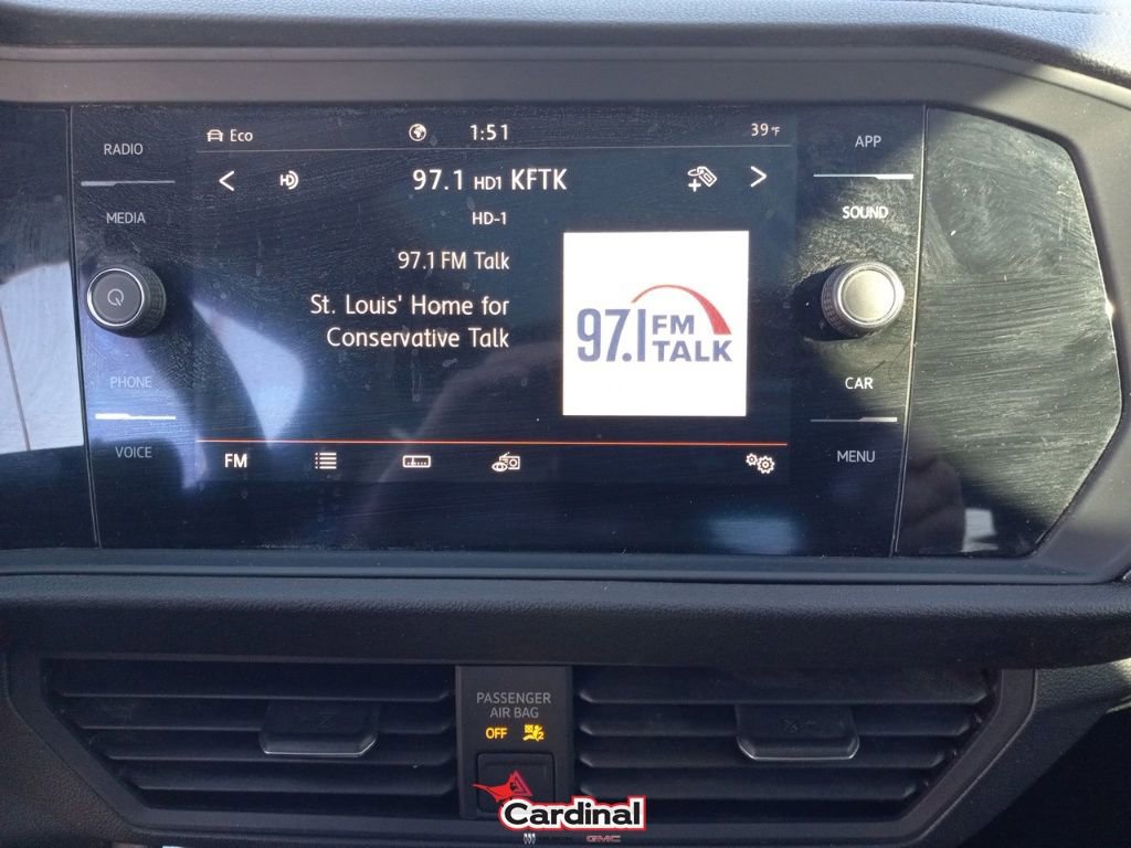 Used 2020 Volkswagen Jetta GLI Autobahn w/ GLI Autobahn Black Package image 29