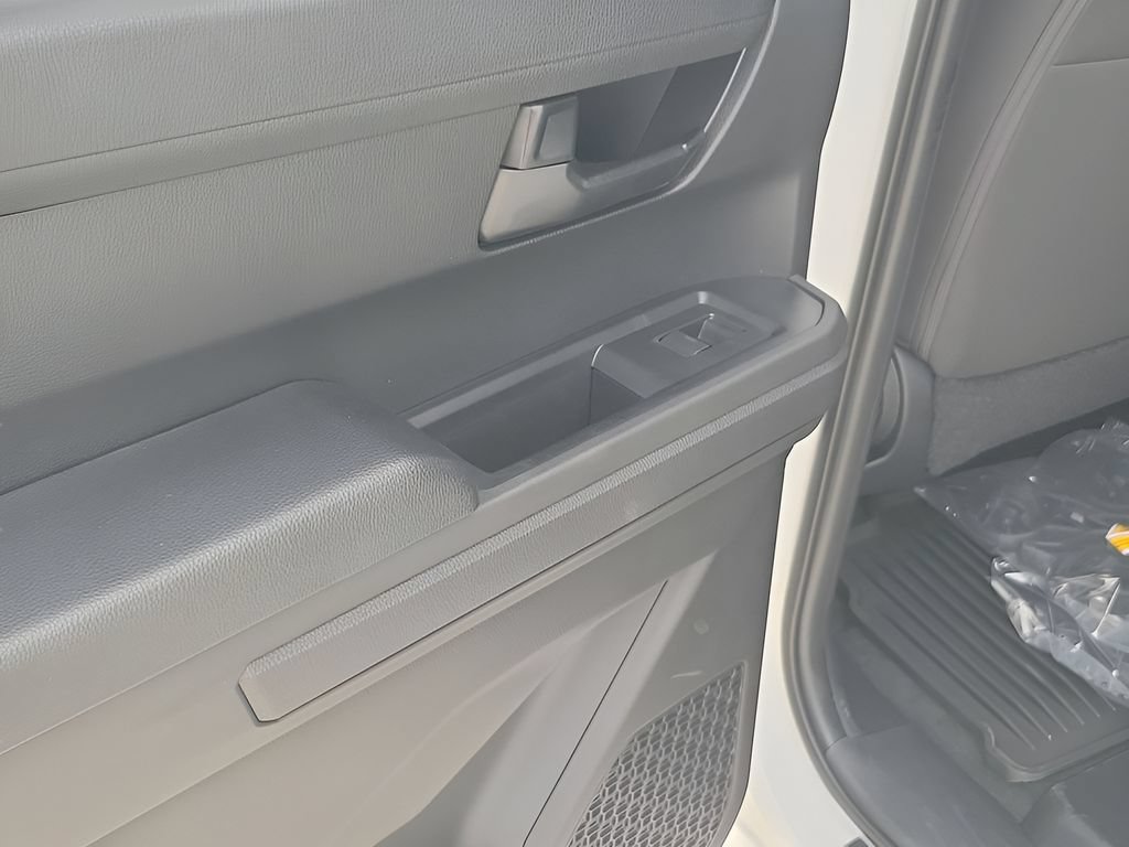 New 2025 Toyota Tacoma SR5 AWD/4WD image 45