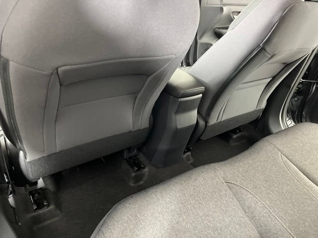 New 2026 Nissan Kicks SV w/ Cold Weather Package FWD image 40