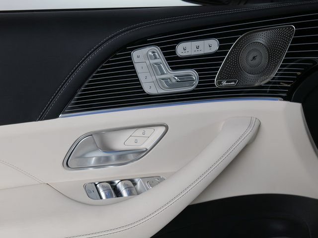 Used 2025 Mercedes-Benz GLE 53 AMG 4MATIC image 30