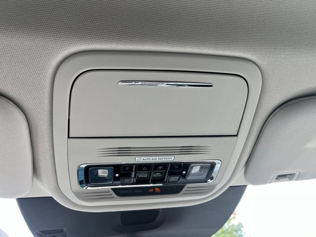 Used 2026 Lincoln Aviator Reserve w/ Luxury Package AWD/4WD image 39