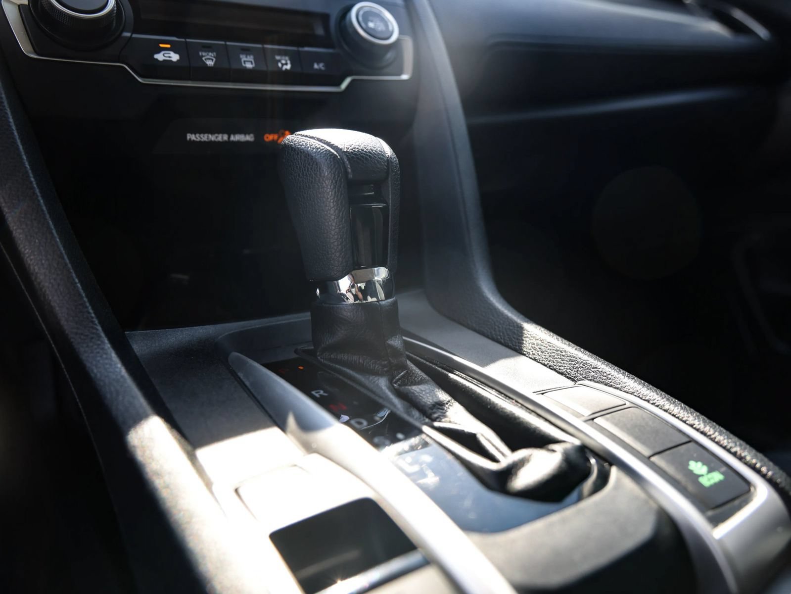Used 2019 Honda Civic LX image 22
