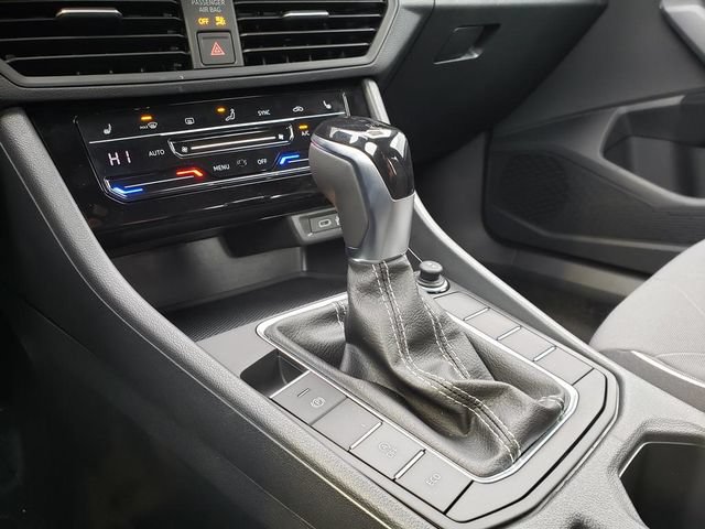 New 2026 Volkswagen Jetta Sport FWD image 11