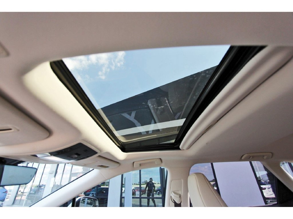 Used 2020 Lexus RX 350L FWD w/ Premium Package image 34