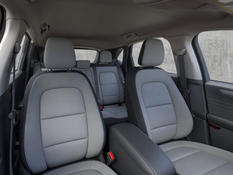 New 2025 Ford Escape Active w/ Tech Pack #1 image 10