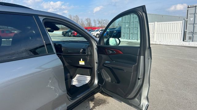 New 2026 Chevrolet Traverse Z71 w/ Enhanced Driving Package image 50