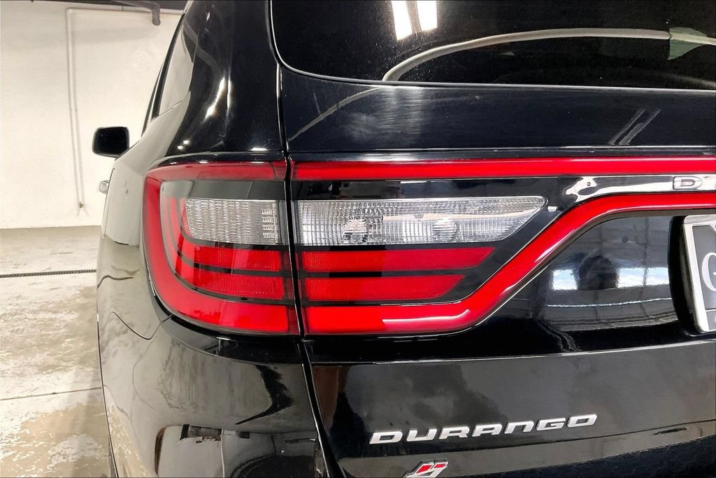 Used 2021 Dodge Durango Citadel AWD/4WD image 39