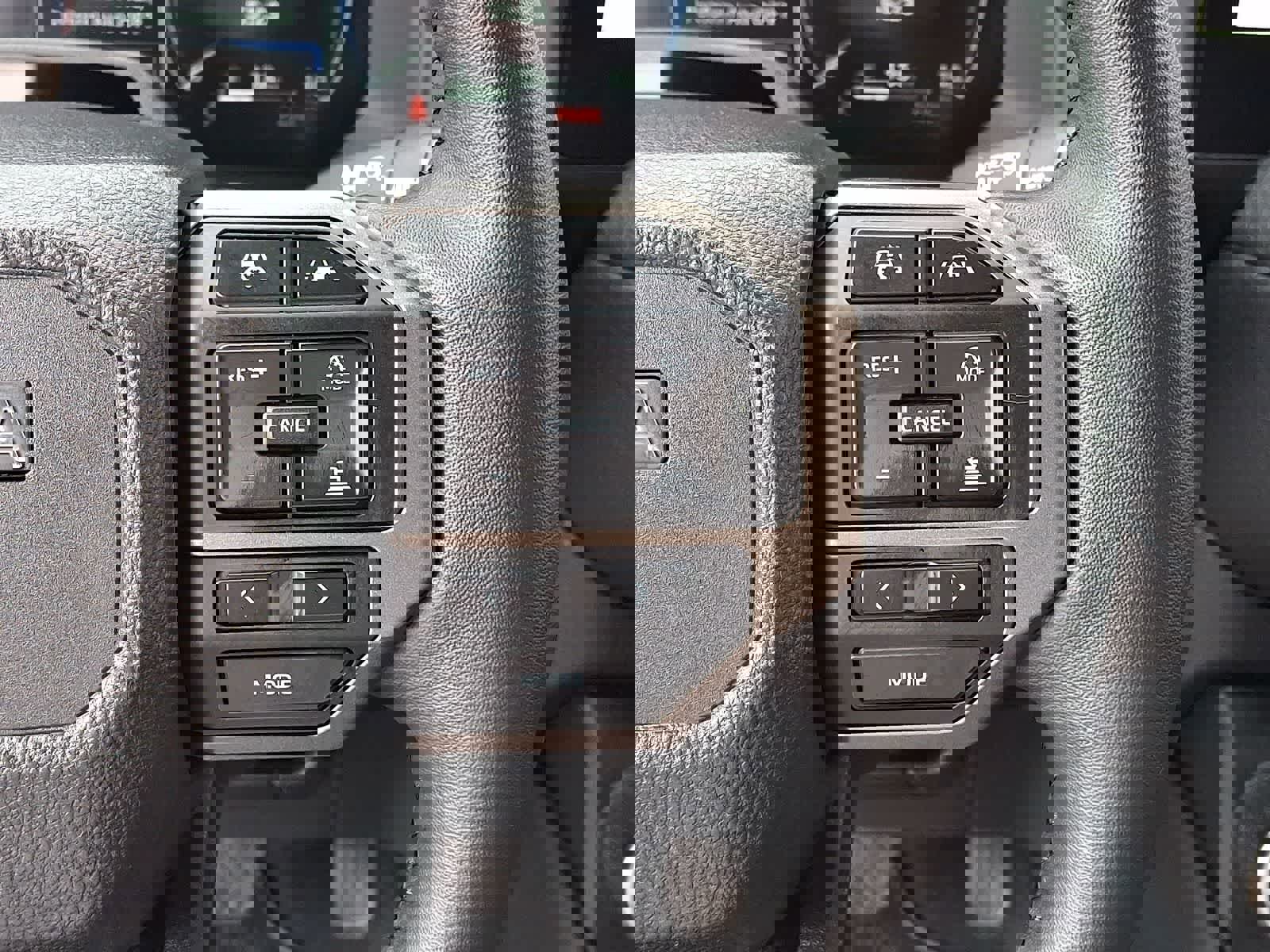 Certified 2026 Toyota Land Cruiser w/ Premium Package image 27