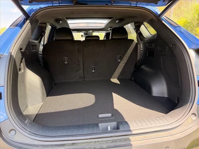New 2026 Kia Sportage X-Line w/ X-Line Technology Package AWD/4WD image 27