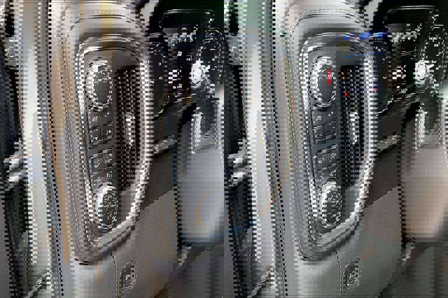 Used 2021 GMC Sierra 1500 Denali w/ Denali Ultimate Package image 35