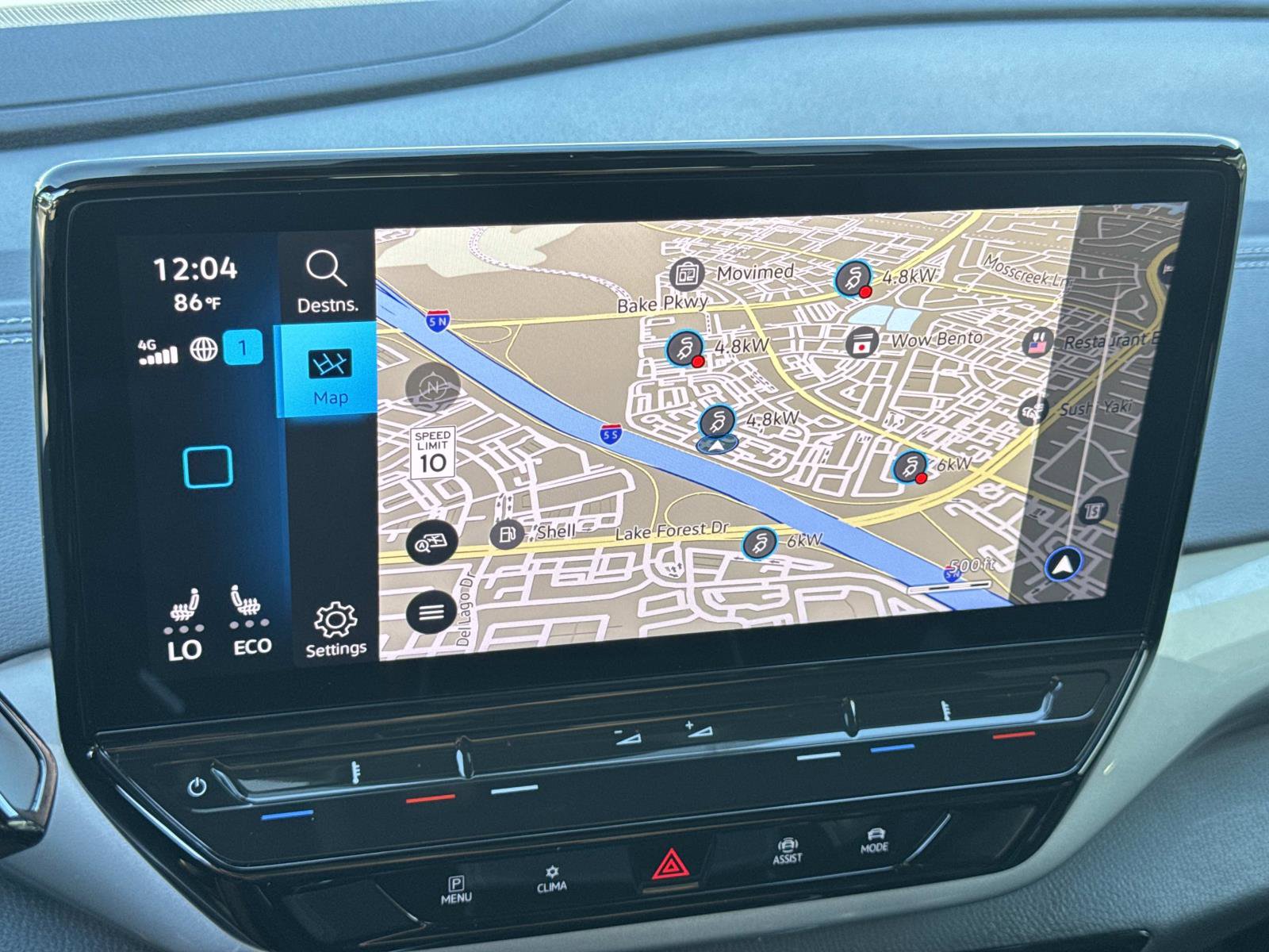 Certified 2023 Volkswagen ID.4 Pro S image 14