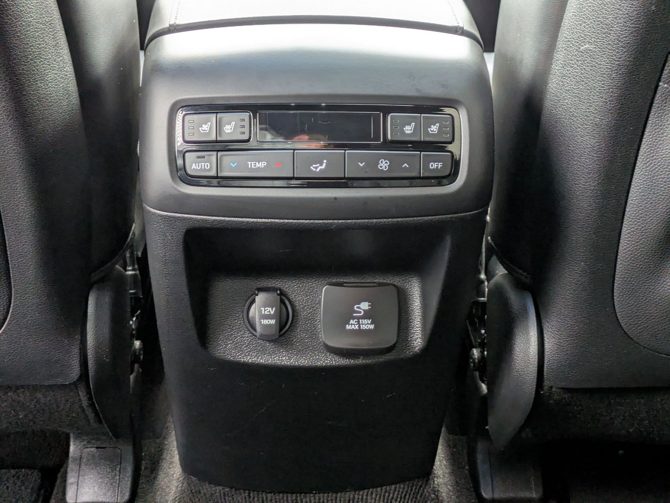 Used 2022 Hyundai Palisade Calligraphy image 25