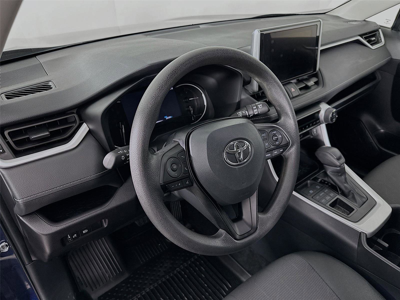 Certified 2025 Toyota RAV4 XLE image 9