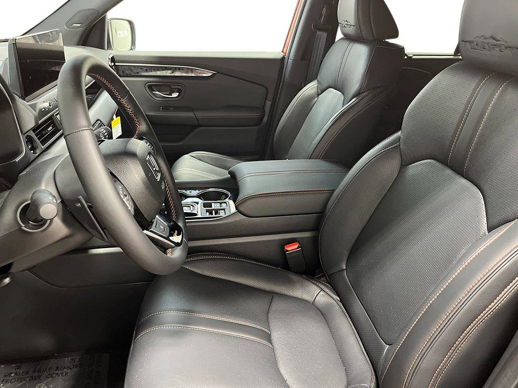 New 2026 Honda Passport TrailSport Elite image 16