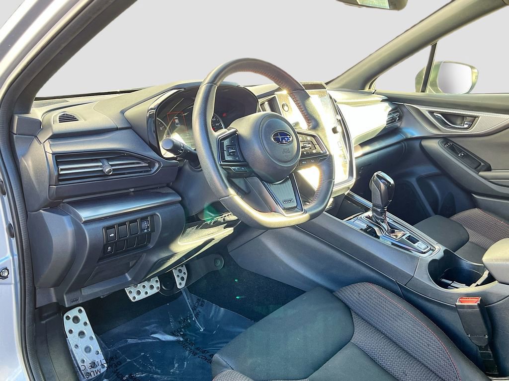 Used 2022 Subaru WRX Premium image 9