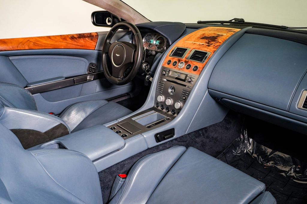 Used 2006 Aston Martin DB9 Volante image 18