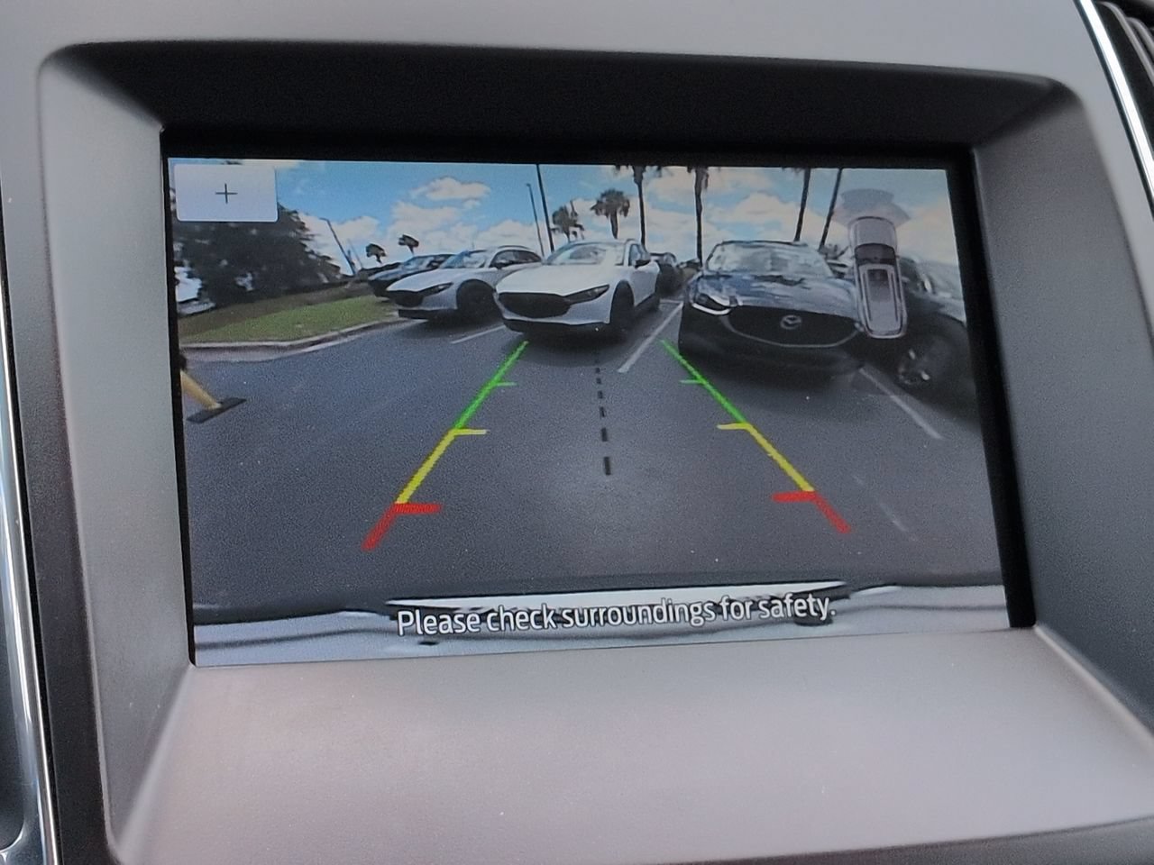 Used 2020 Ford Edge Titanium FWD image 20