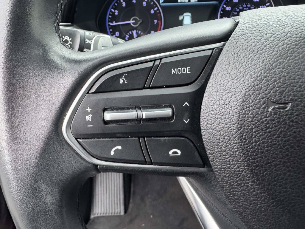 Used 2021 Hyundai Palisade SEL w/ Convenience Package AWD/4WD image 22
