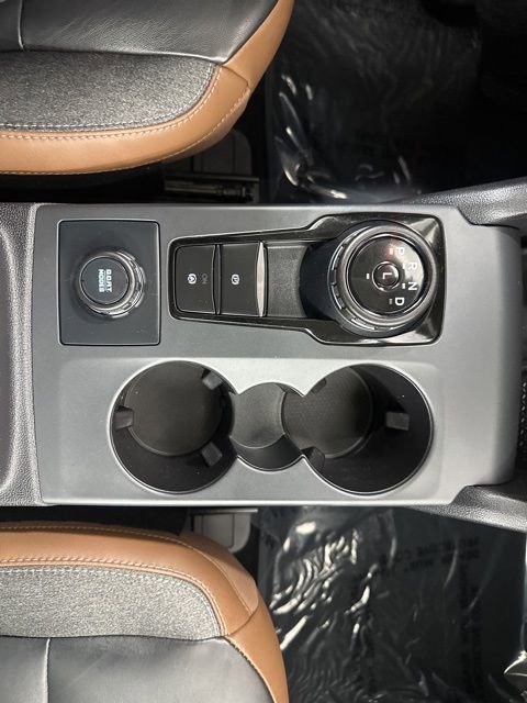 Used 2023 Ford Bronco Sport Outer Banks w/ Tech Package image 17