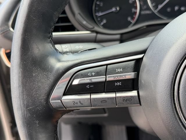 Used 2022 MAZDA MAZDA3 s AWD/4WD image 25